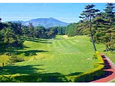 望月カントリークラブ