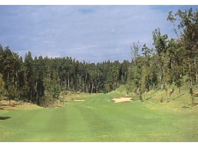 山武グリーンカントリー倶楽部