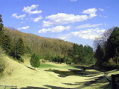 そうぶファミリーゴルフ