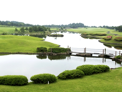 佐世保・平戸カントリークラブ