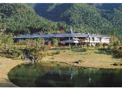 大月カントリークラブ