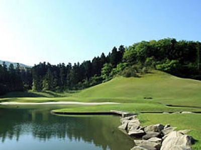 櫛形ゴルフ倶楽部