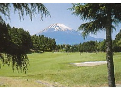 御殿場東名ゴルフクラブ