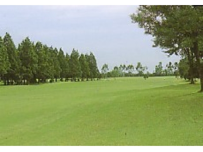 鴻巣カントリークラブ