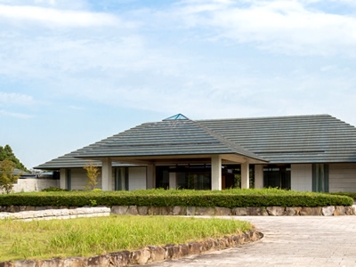 ラフォーレ＆松尾ゴルフ倶楽部