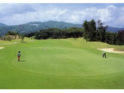 尾道うずしおカントリークラブ