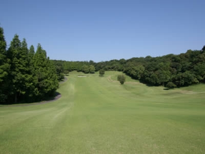 知多カントリー倶楽部