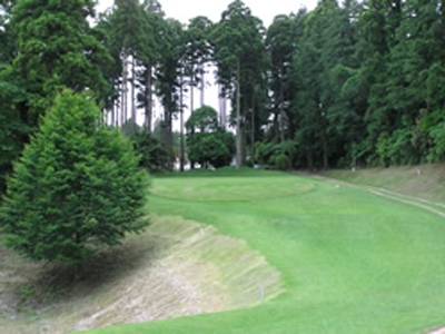 ダイナミックゴルフ千葉（ショートコース）