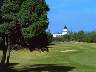 泉南カンツリークラブ