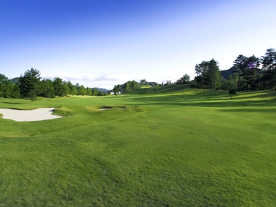 広島佐伯カントリー倶楽部