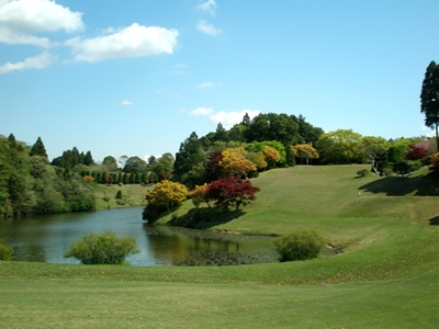 ゴルフ倶楽部成田ハイツリー