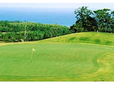 浜田ゴルフリンクス