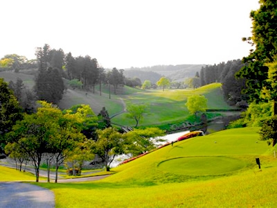 木更津ゴルフクラブ