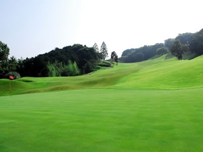 かんなみスプリングスカントリークラブ