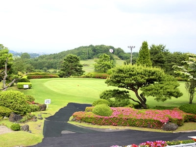 郡山ゴルフ倶楽部