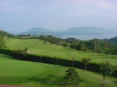 宮津カントリークラブ