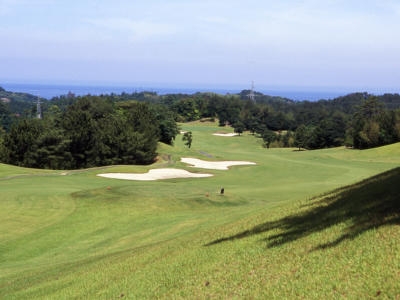 いづも大社カントリークラブ