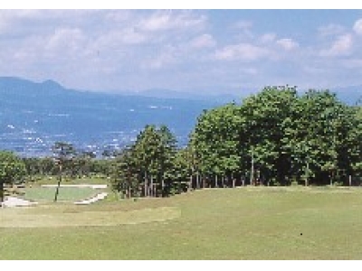 赤城ゴルフ倶楽部