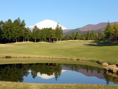 富士ヘルスカントリークラブ