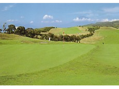 芦の湖カントリークラブ