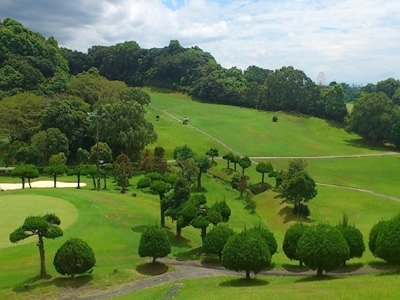 不知火ゴルフ場