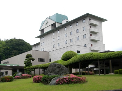 グリーンヒルカントリークラブ 市比野コース