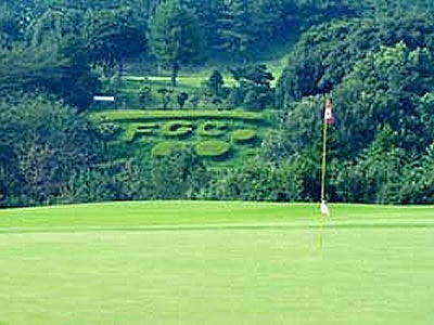 藤枝ゴルフクラブ