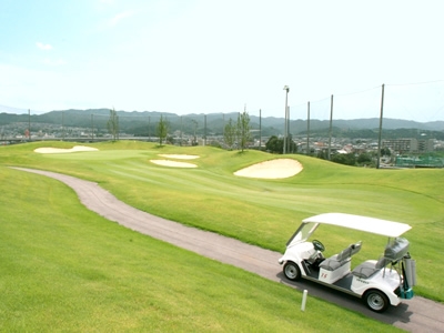 平野台ゴルフ（９Ｈ　Ｐａｒ３０）