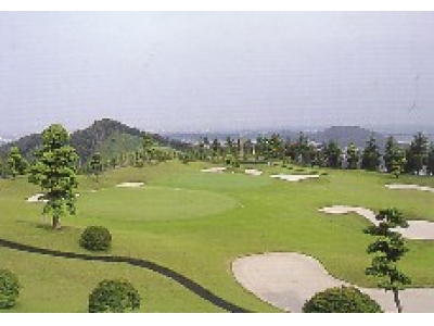 東松苑ゴルフ倶楽部