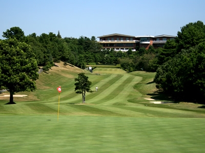 名四カントリークラブ