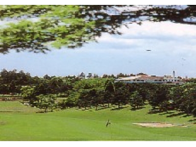 新千葉カントリー倶楽部