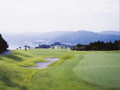 スカイ・ベイゴルフクラブ