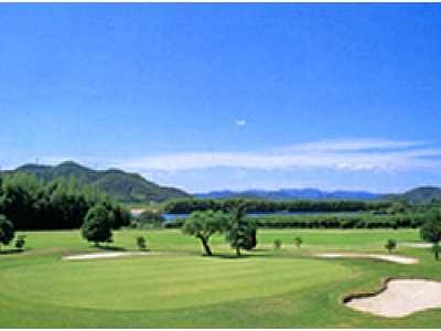 長船カントリークラブ