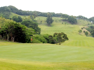 佐世保ハイウェイゴルフコース