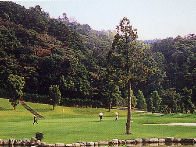 パシフィックゴルフクラブ