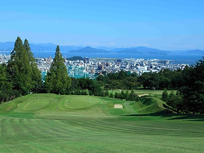 宮島カンツリー倶楽部