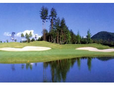 あづみ野カントリークラブ