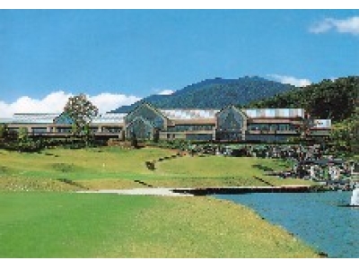 オリムピックカントリークラブ