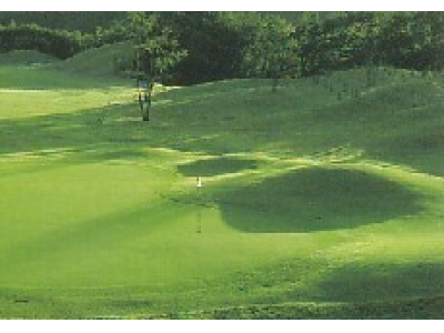 グリーンアカデミーカントリークラブ