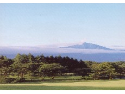 会津磐梯カントリークラブ