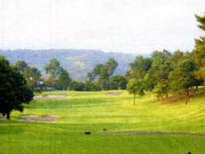 南九州カントリークラブ 伊集院コース