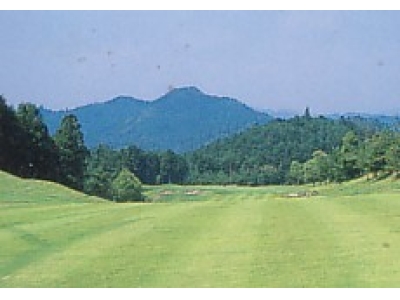 レイク浜松カントリークラブ