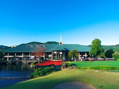 オリムピックナショナルゴルフクラブＥＡＳＴ（旧：エーデルワイスゴルフクラブ）