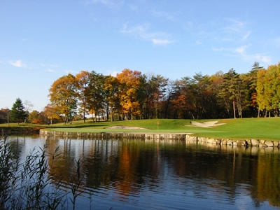 メイプルカントリークラブ