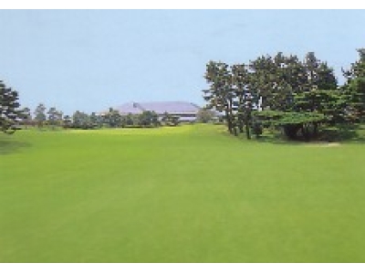 浜名湖カントリークラブ