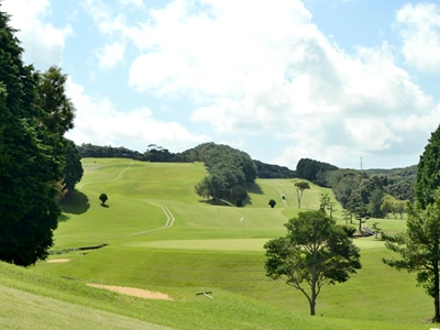 壱岐カントリー倶楽部