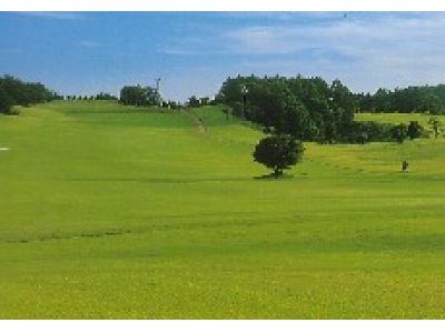 豊岡国際カントリークラブ