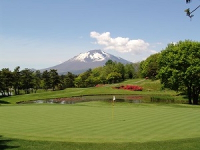 南部富士カントリークラブ