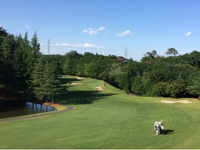 さいたまゴルフクラブ（埼玉ゴルフクラブ）