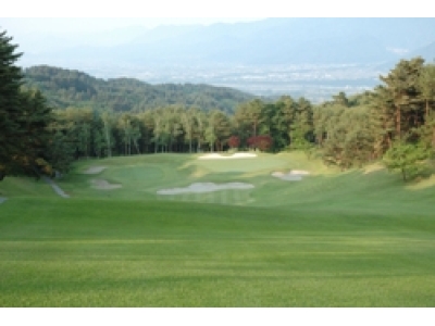 カントリークラブ・グリーンバレイ